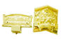 প্লাস্টিক পেশাদার কফিন কোণার শেষ জিনিসপত্র C011