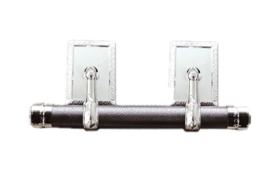 গুণ  Plastic panel and pipe cap coffin bar swing bar set SL008 কারখানা